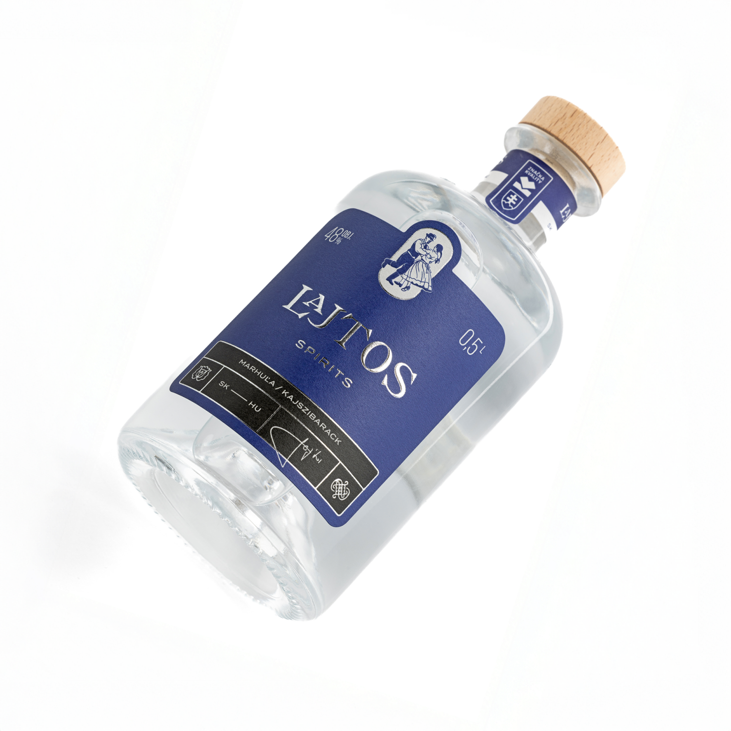Lajtos Spirits  - 1 by Nagy D&aacute;niel