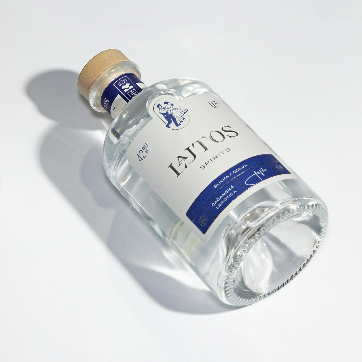 Lajtos Spirits  - 1 by Nagy D&aacute;niel