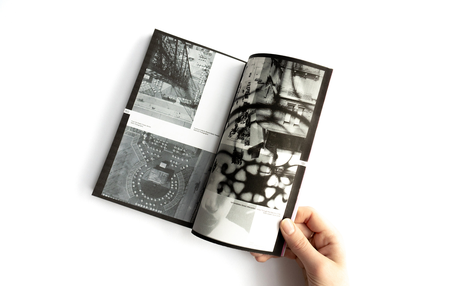 MOHOLY-NAGY - THE COLOUR EDITION - 1 by dormex