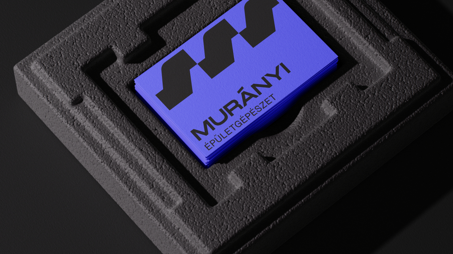 mur&aacute;nyi &eacute;p&uuml;letg&eacute;p&eacute;szet - 1 by mono design studio