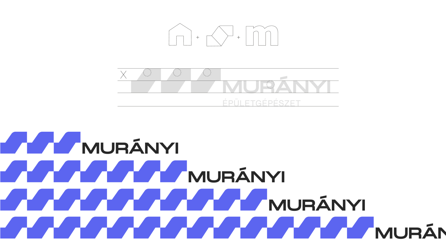 mur&aacute;nyi &eacute;p&uuml;letg&eacute;p&eacute;szet - 1 by mono design studio