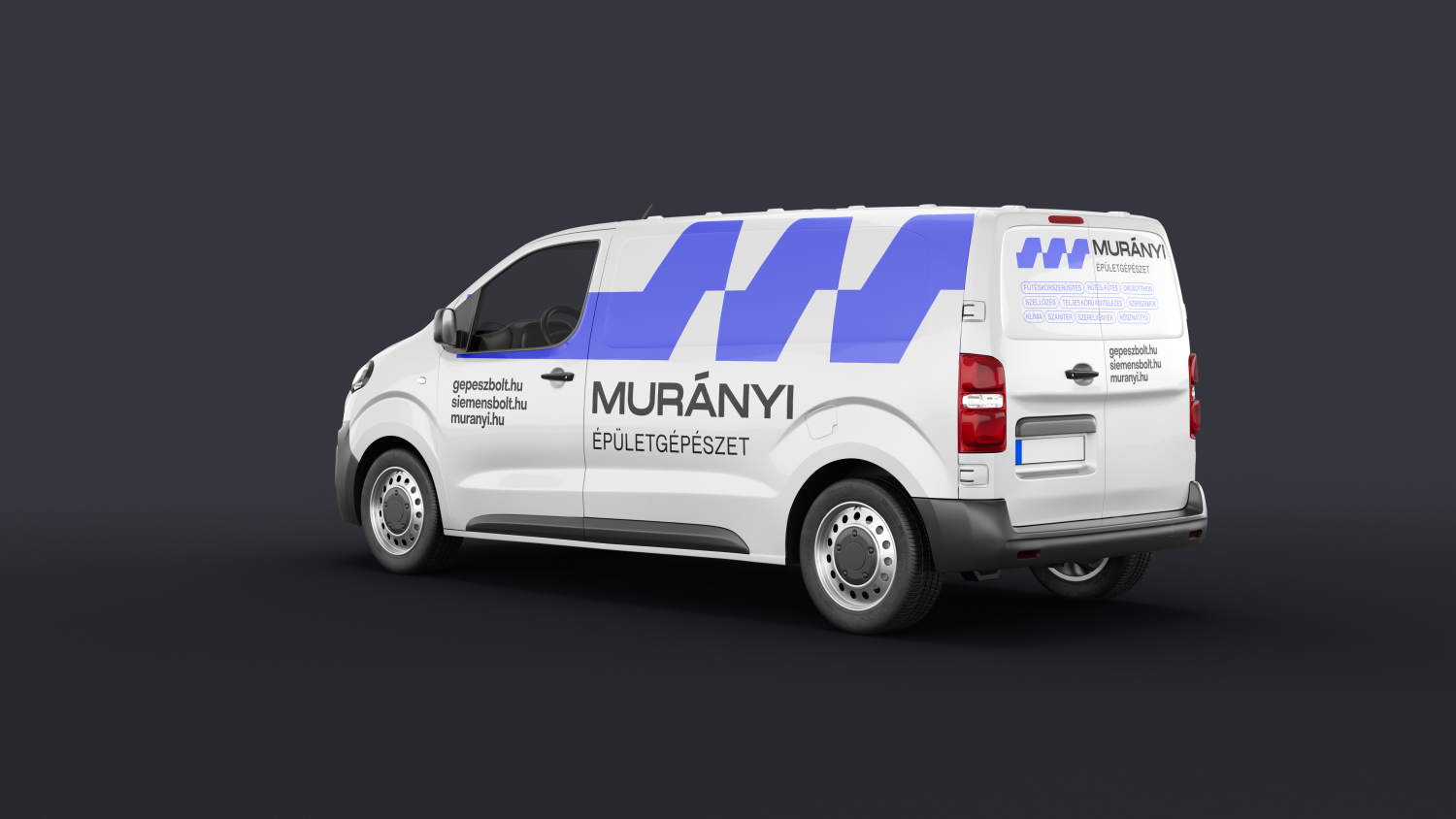 mur&aacute;nyi &eacute;p&uuml;letg&eacute;p&eacute;szet - 1 by mono design studio