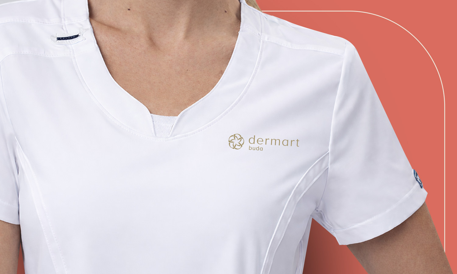 Dermart Buda rebranding - 1 by opengroup