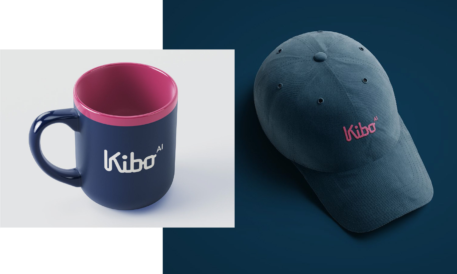 Kibo AI branding - 1 by opengroup