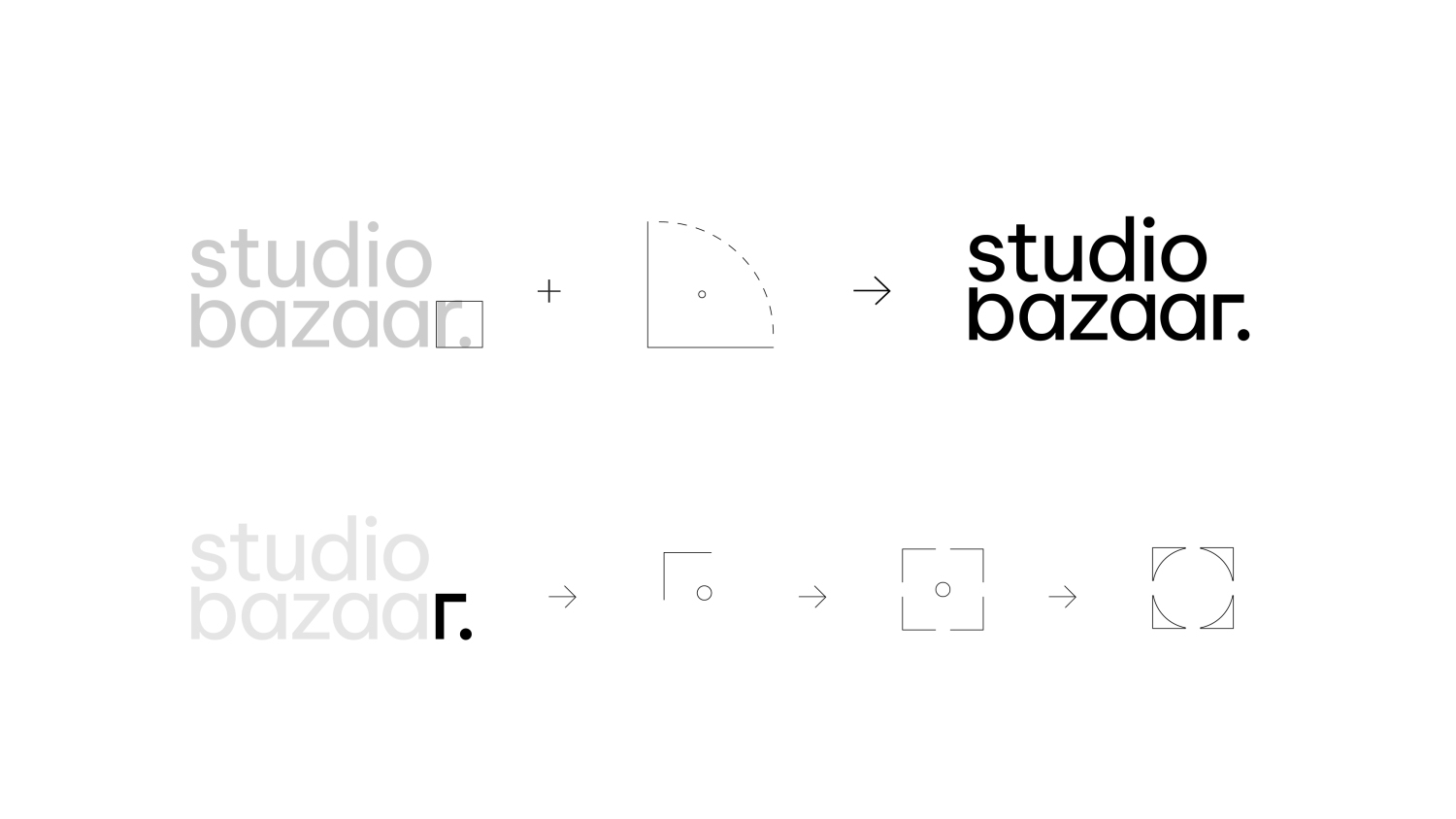 studiobazaar &eacute;p&iacute;t&eacute;sz műhely - 1 by mono design studio