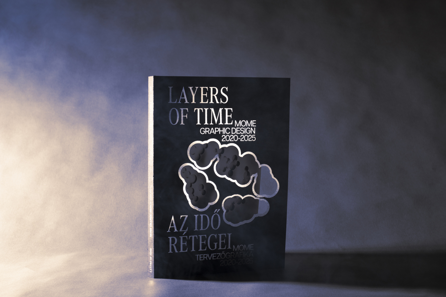 LAYERS OF TIME - AZ IDŐ R&Eacute;TEGEI - 1 by Patk&oacute;s Laura