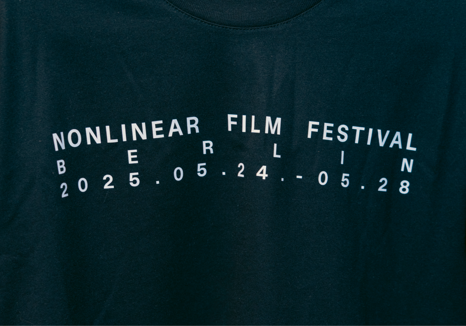 NFF // Nonlinear Film Festival  - 1 by Fodor T&uuml;nde
