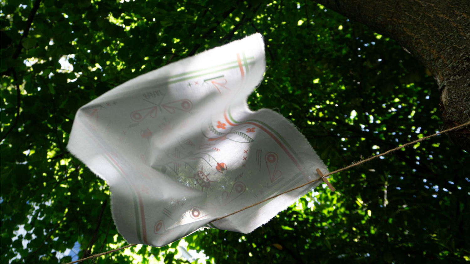 ZSEBIBE - zsebkendők, illusztr&aacute;ci&oacute;k, eml&eacute;kek - 1 by Antal Anita-Vivien