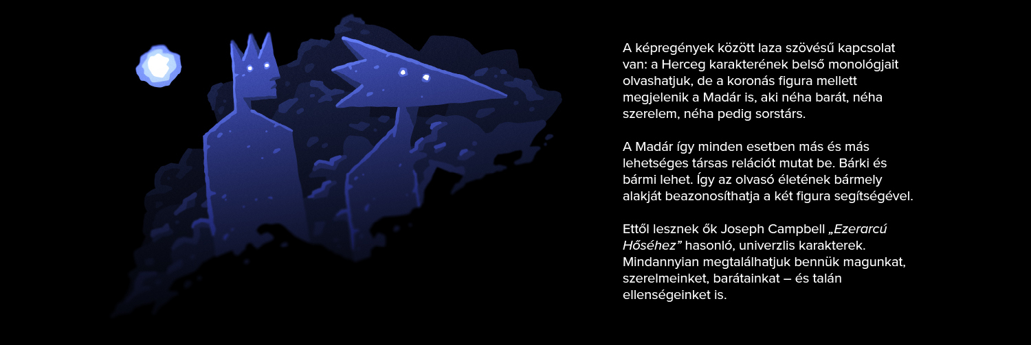 Herceg &eacute;s Mad&aacute;r k&eacute;preg&eacute;nyek - 1 by Krizbo