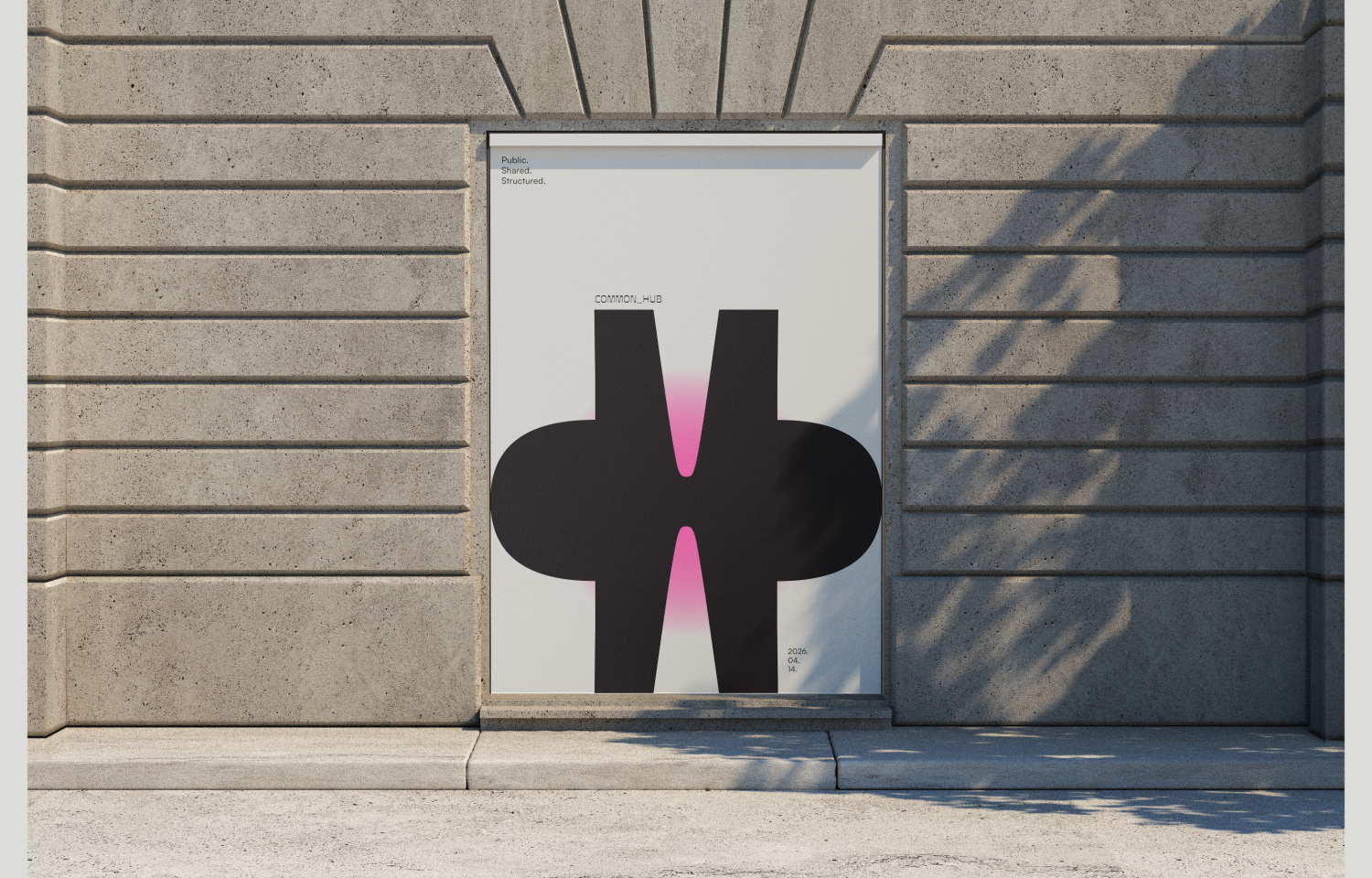 COMMON - 1 by Sarolta