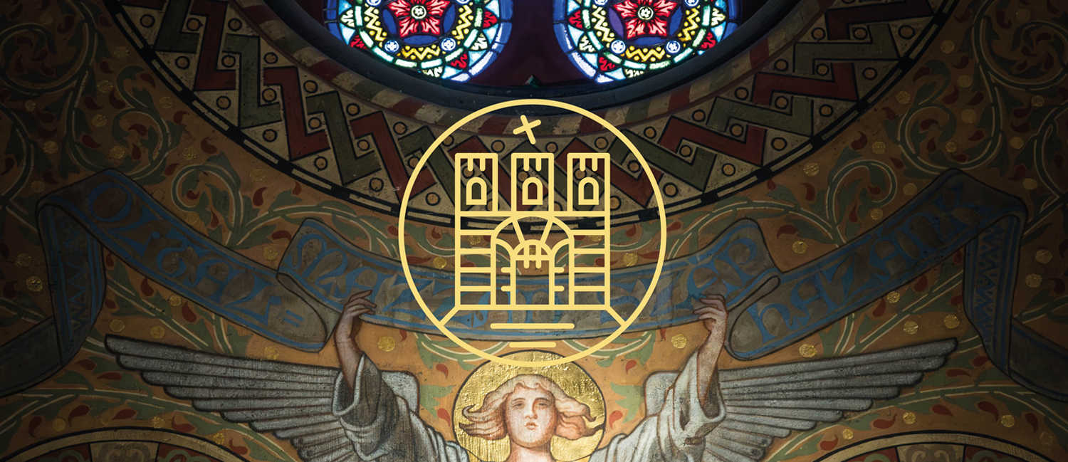 BUDAV&Aacute;R &ndash; Budapest I. ker&uuml;let&eacute;nek arculata - 1 by T&oacute;th Andrej