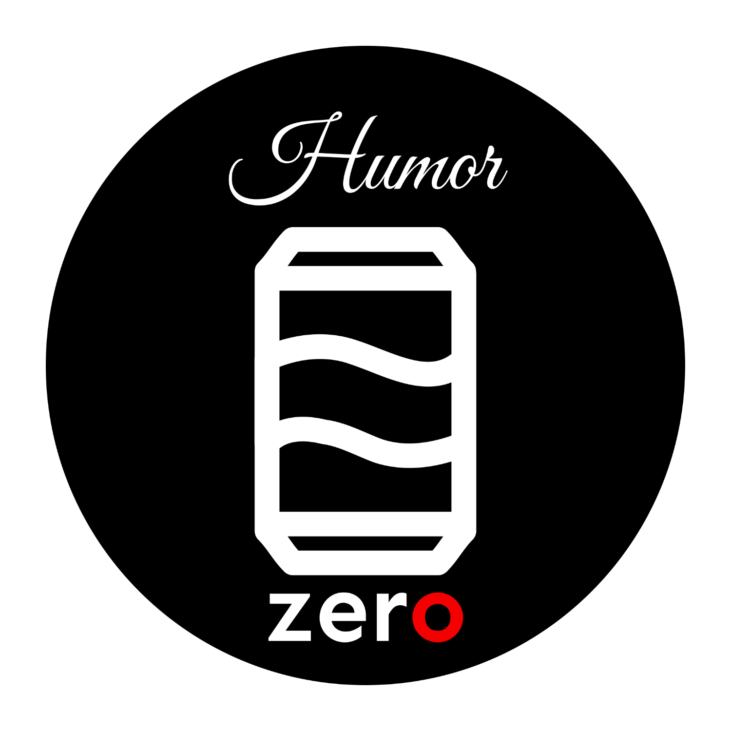 Humor Zero - 1 by Tulit Gyop&aacute;r