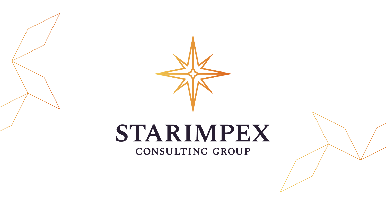 Starimpex Hungary - 1 by Oddish Creative Spot