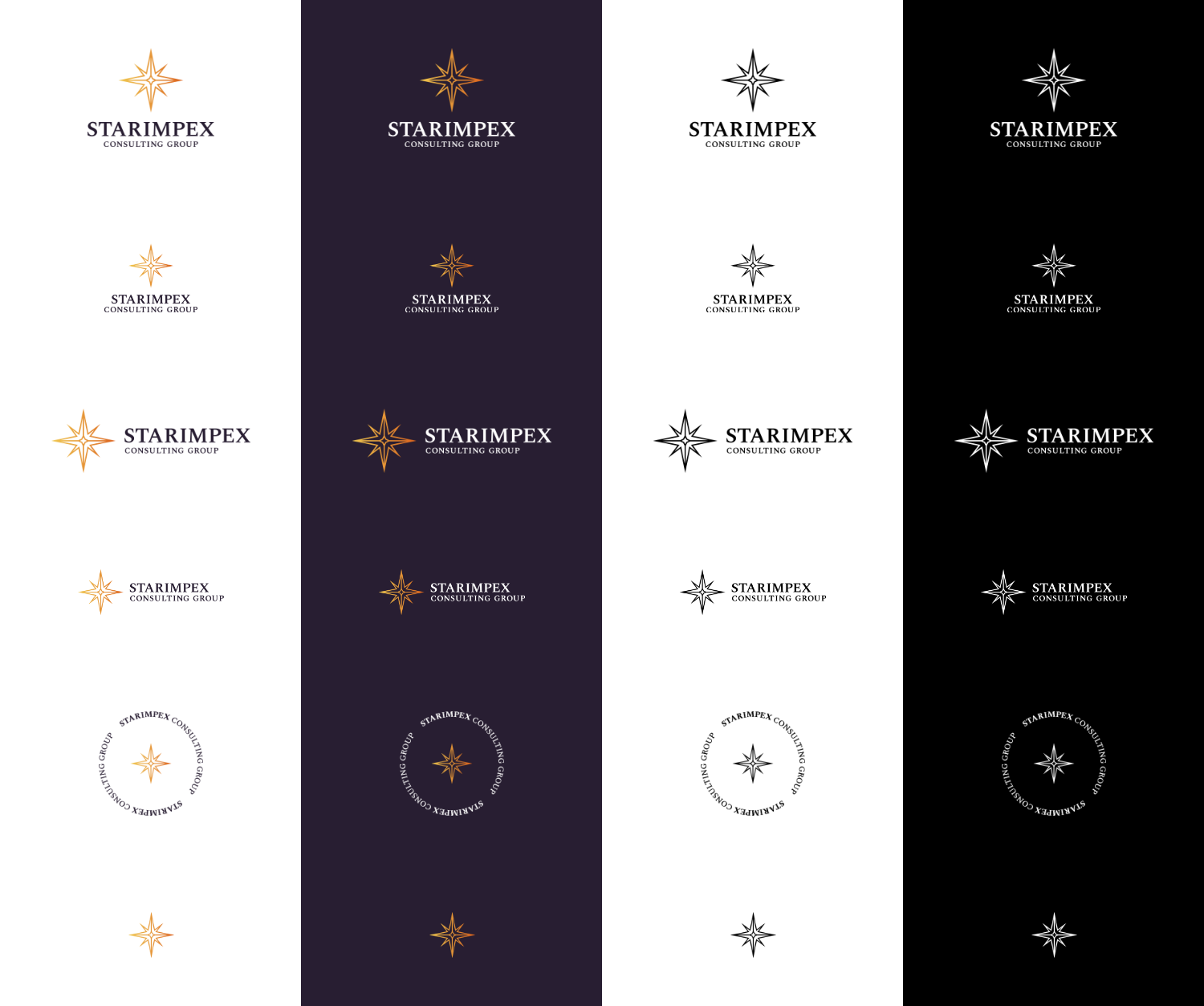 Starimpex Hungary - 1 by Oddish Creative Spot