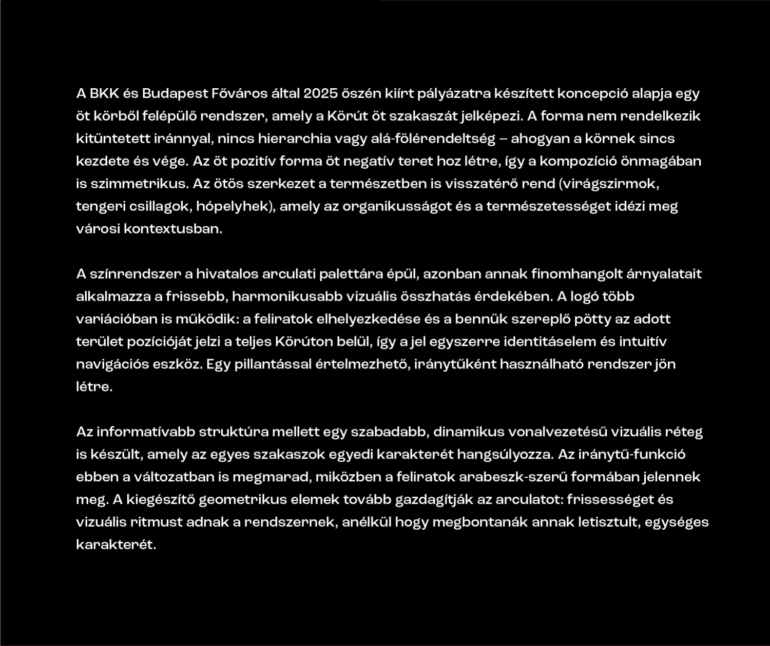 Nagyk&ouml;r&uacute;t - 1 by Kohut Andr&aacute;s