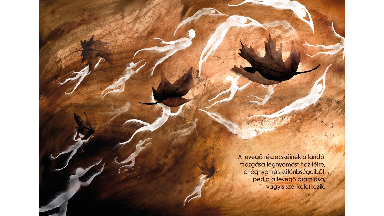 Lebegő &uuml;gyek | szakillusztr&aacute;ci&oacute; - 1 by Szegedi Csilla