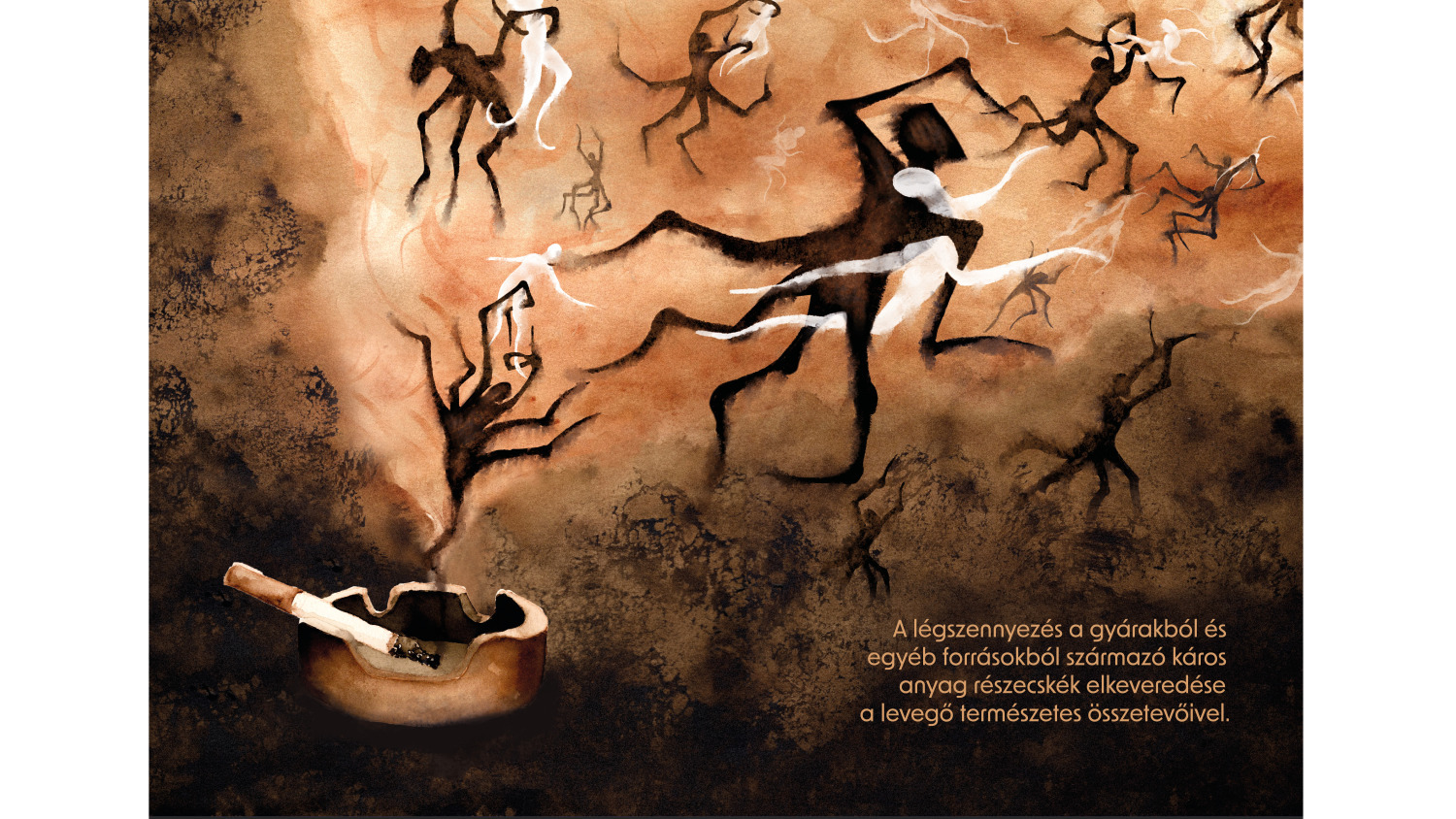Lebegő &uuml;gyek | szakillusztr&aacute;ci&oacute; - 1 by Szegedi Csilla