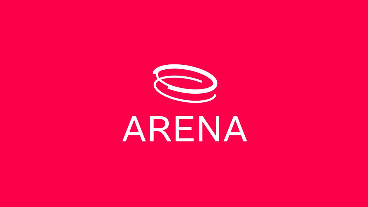 ARENA - 1 by Schmidt Kiara