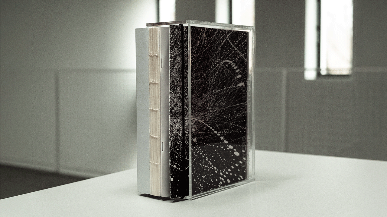 Layers of Time / Az idő r&eacute;tegei - 1 by Schmidt Kiara