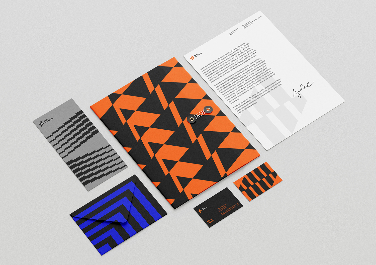 ROIworks arculat - 1 by ROI works