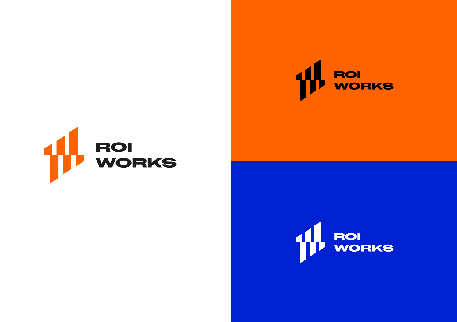 ROIworks arculat - 1 by ROI works