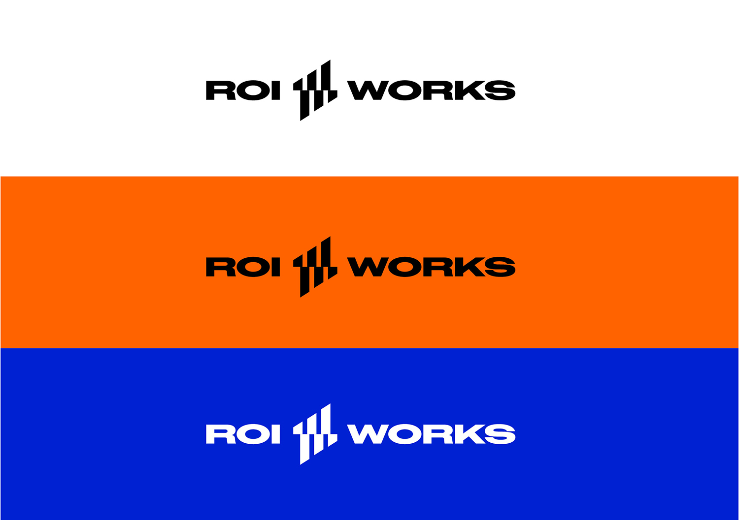 ROIworks arculat - 1 by ROI works