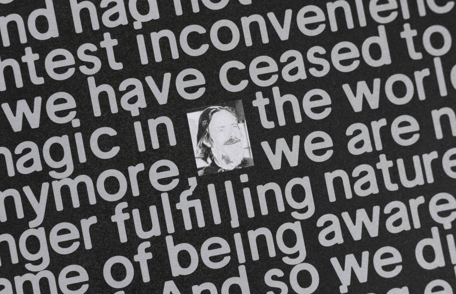 Postlife Issue II - Technosocial - 1 by Classmate Studio