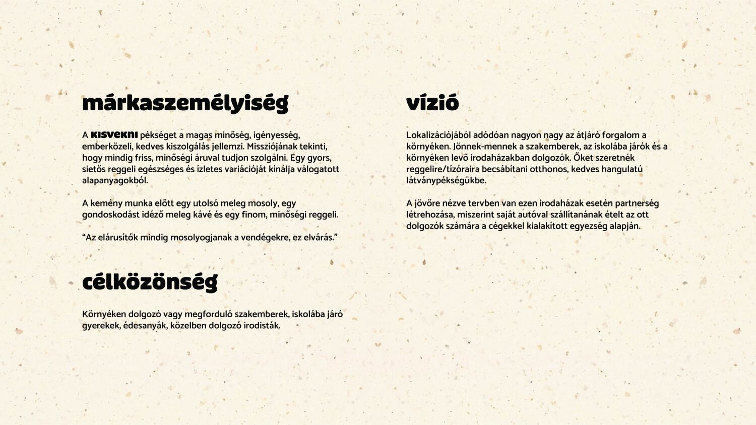 Kisvekni P&eacute;ks&eacute;g &eacute;s K&aacute;v&eacute;z&oacute; - 1 by G&aacute;ll Erika