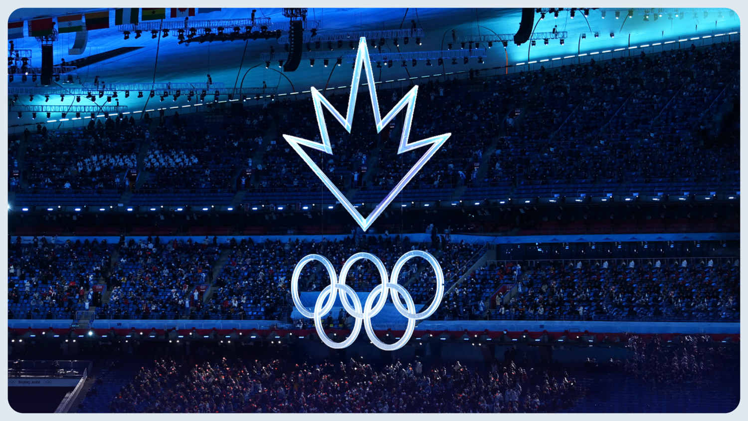 Winter Olympic Games - Anchorage 2026 - 1 by Ecsedi Zs&oacute;fia 