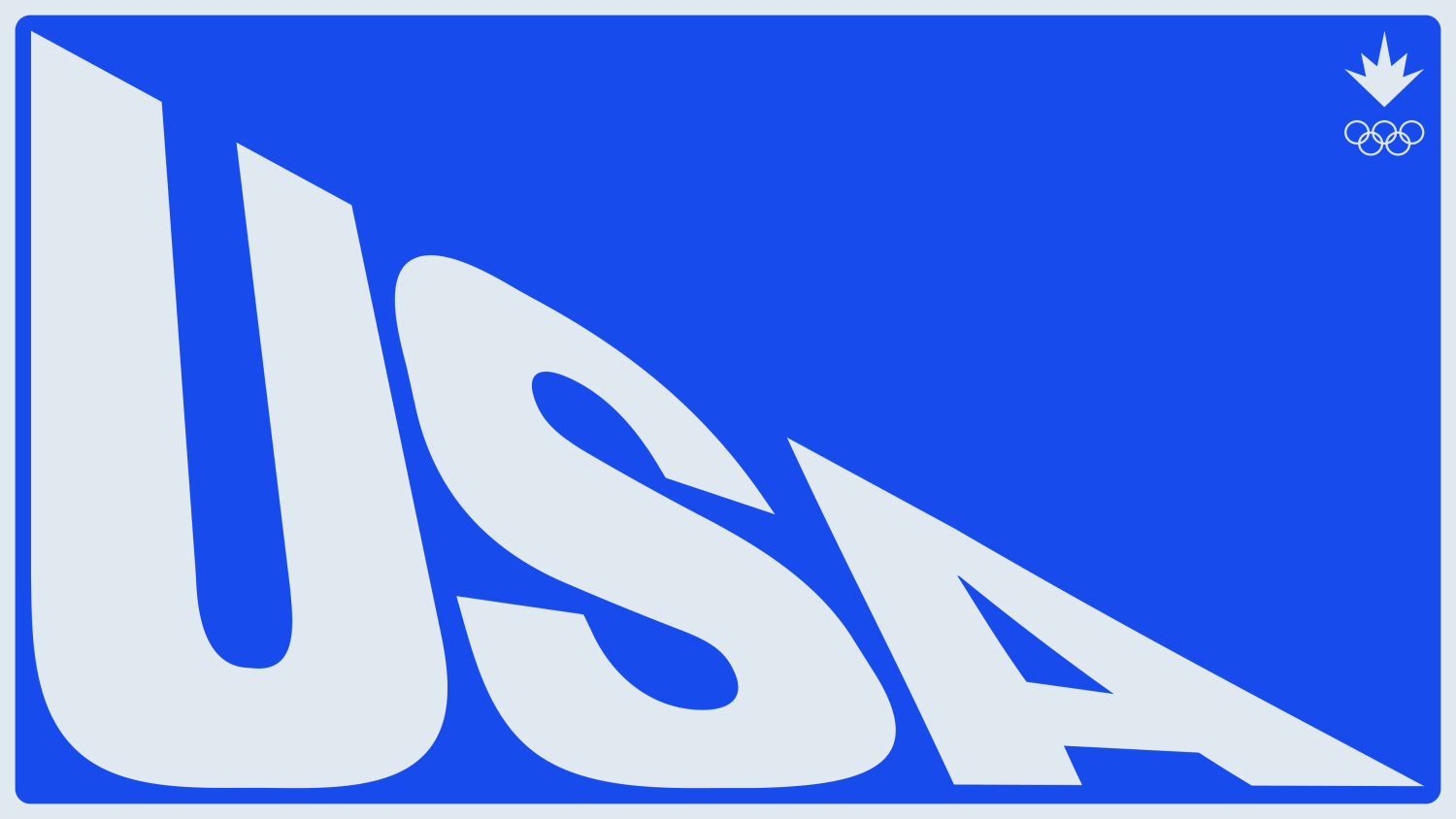 Winter Olympic Games - Anchorage 2026 - 1 by Ecsedi Zs&oacute;fia 