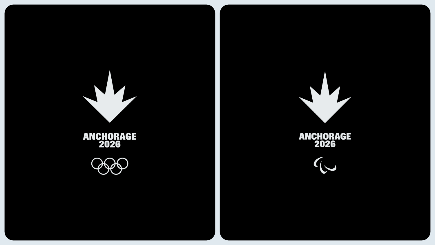 Winter Olympic Games - Anchorage 2026 - 1 by Ecsedi Zs&oacute;fia 