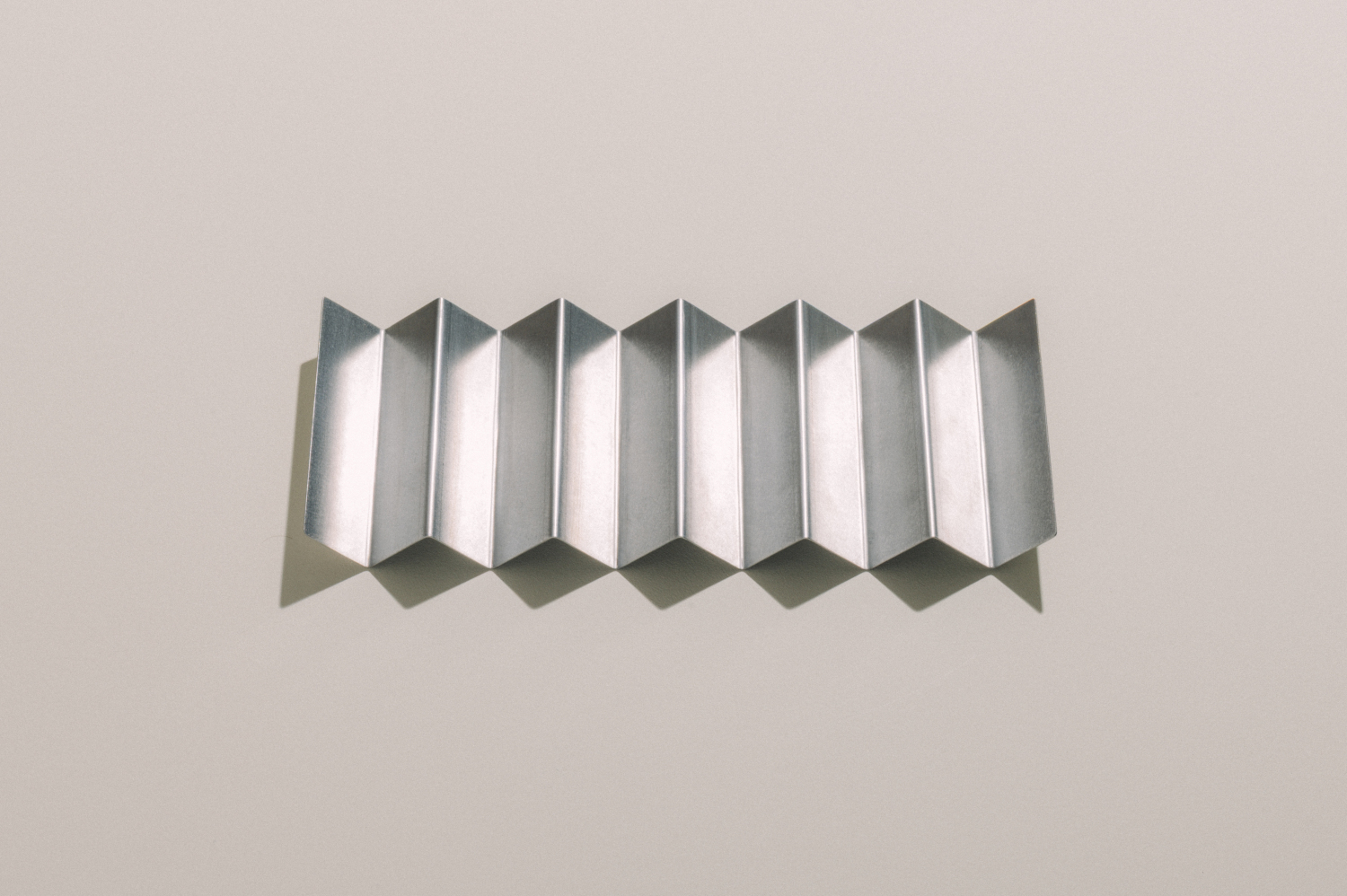 ZigZag bowl - 1 by Space Buffet