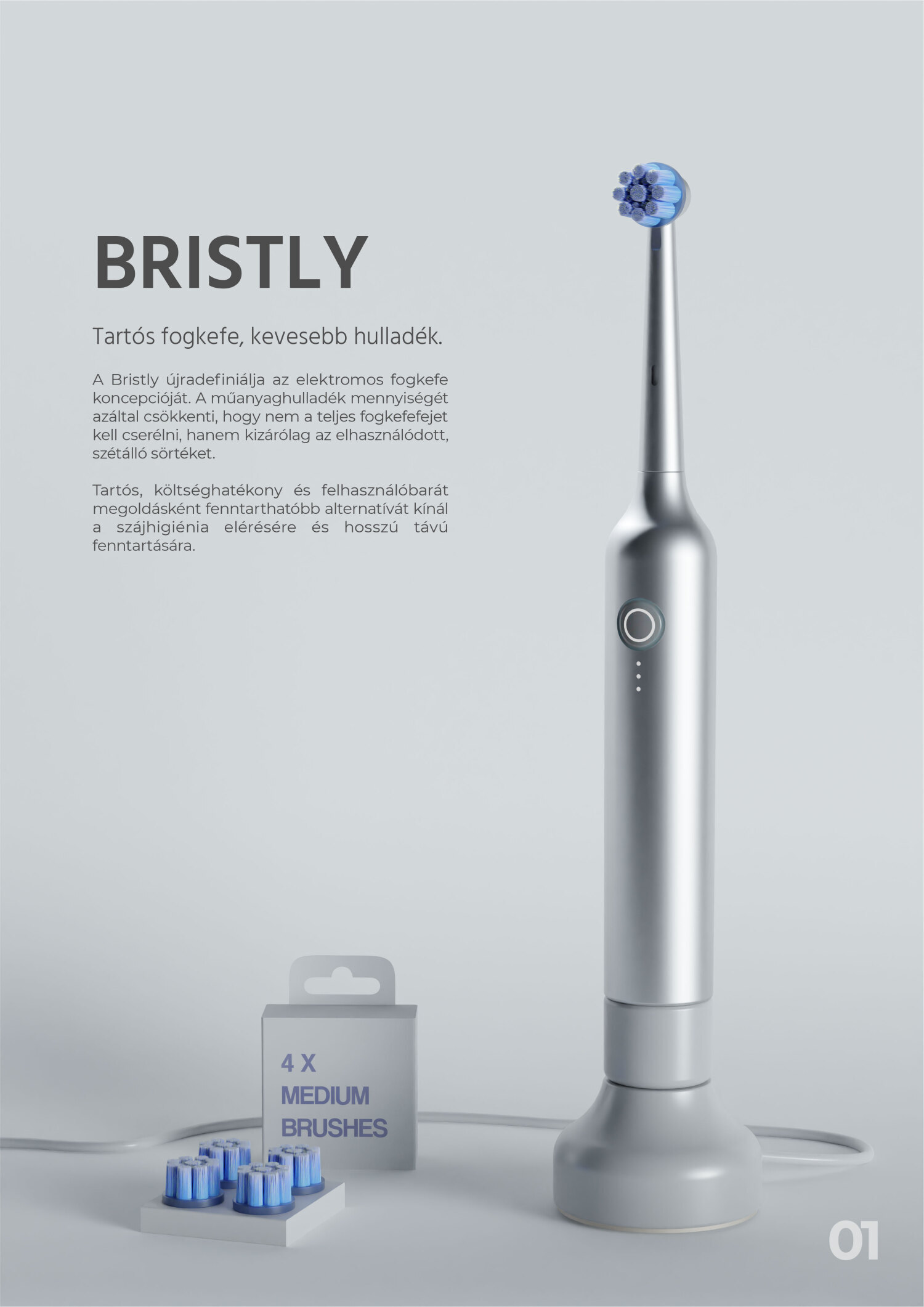 Bristly - 1 by &Eacute;gerh&aacute;zi Zsombor