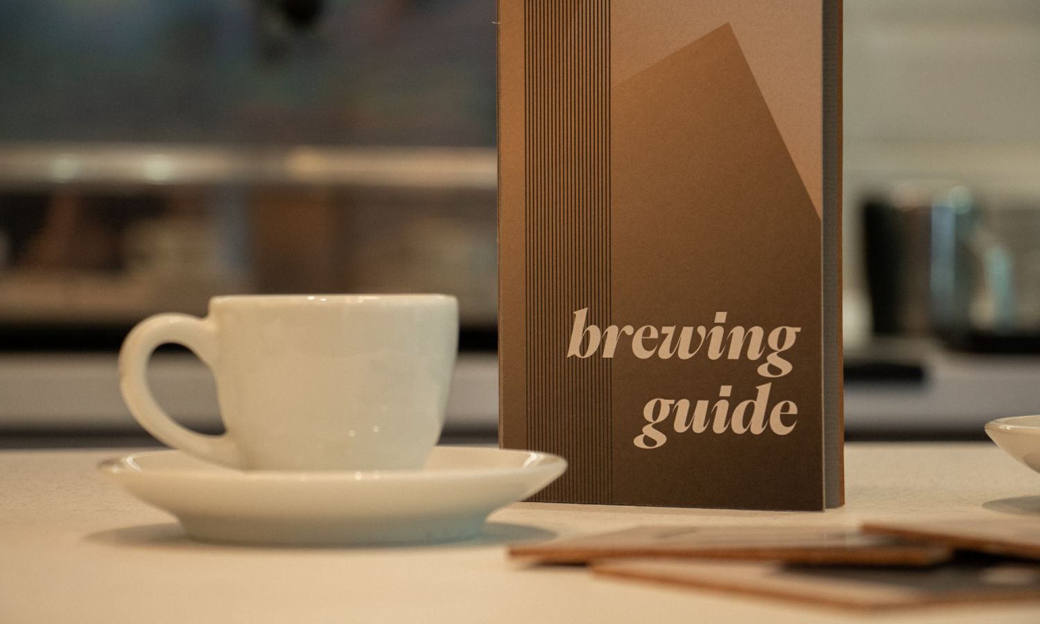 Know Your Brew - 1 by Fekete T&uuml;nde