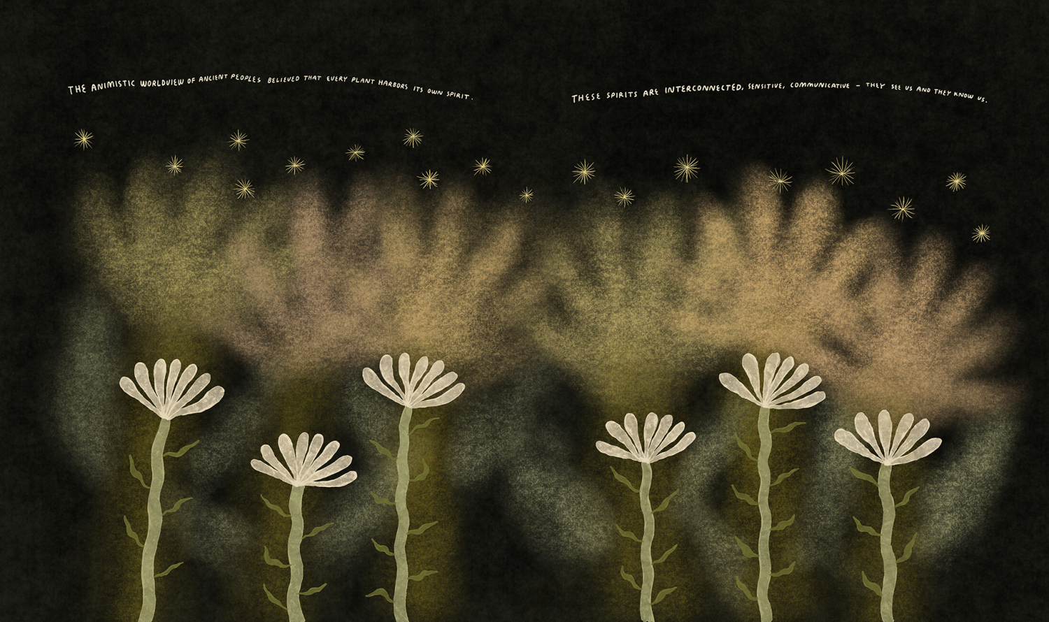 HUMAN IN GARDEN X GARDEN IN HUMAN - 1 by B&oacute;dis D&aacute;vid Tam&aacute;s