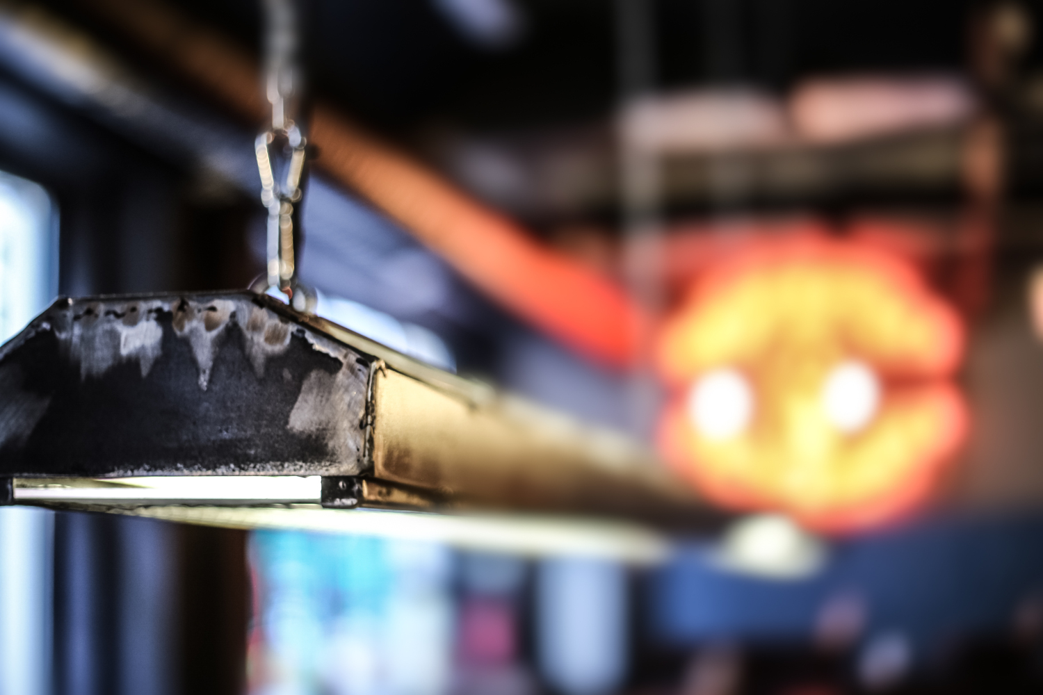 BrewDog Bar - Industrial b&uacute;torok - 1 by Garamszegi Bal&aacute;zs