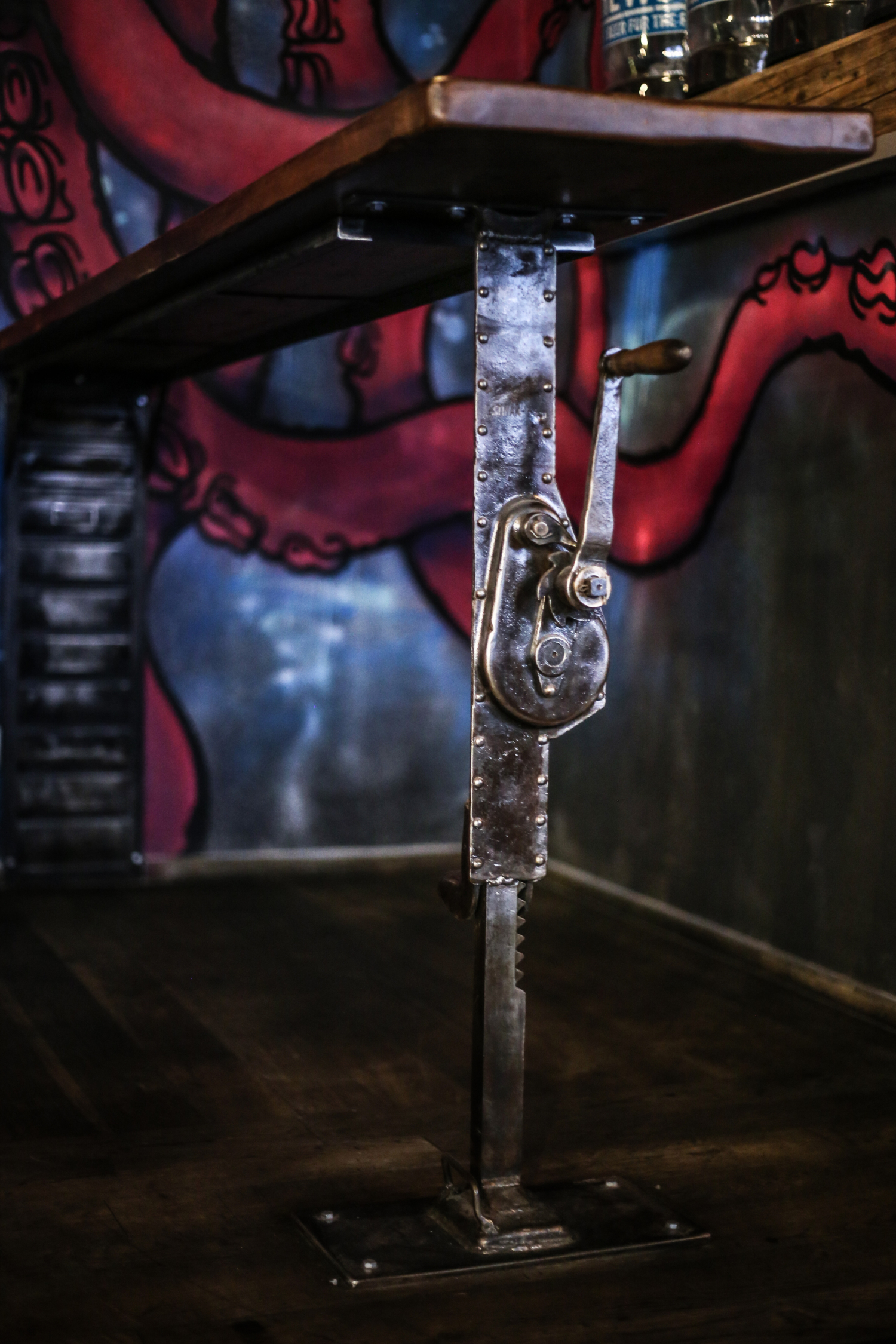 BrewDog Bar - Industrial b&uacute;torok - 1 by Garamszegi Bal&aacute;zs