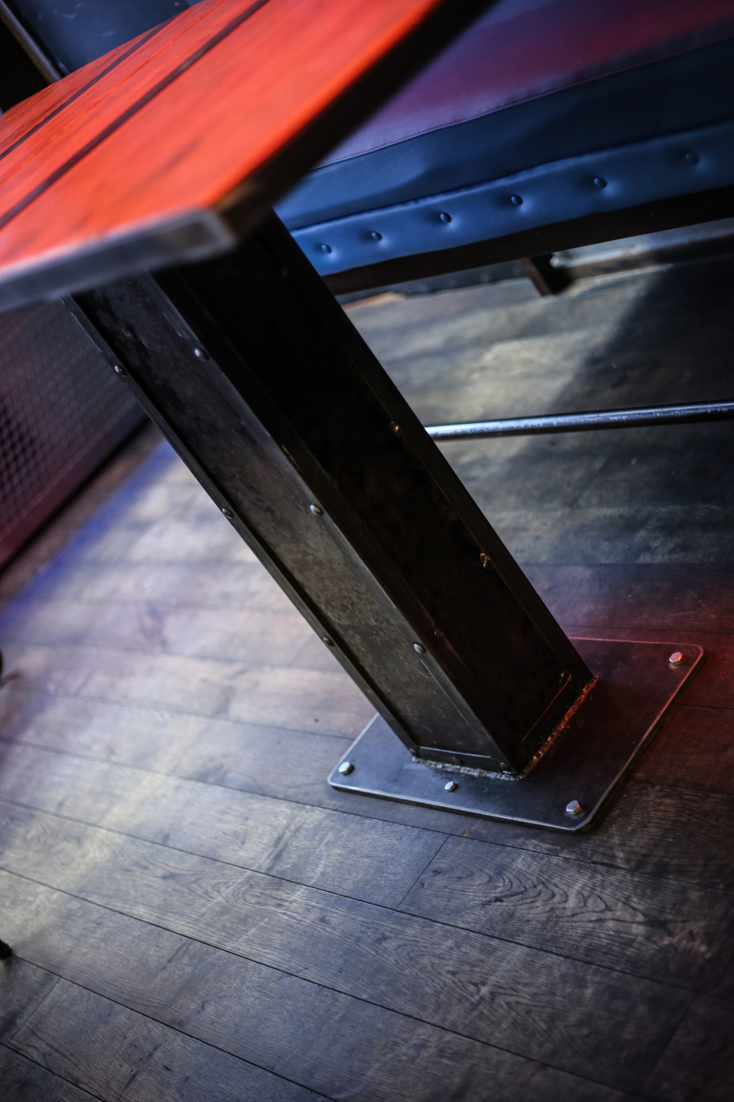 BrewDog Bar - Industrial b&uacute;torok - 1 by Garamszegi Bal&aacute;zs