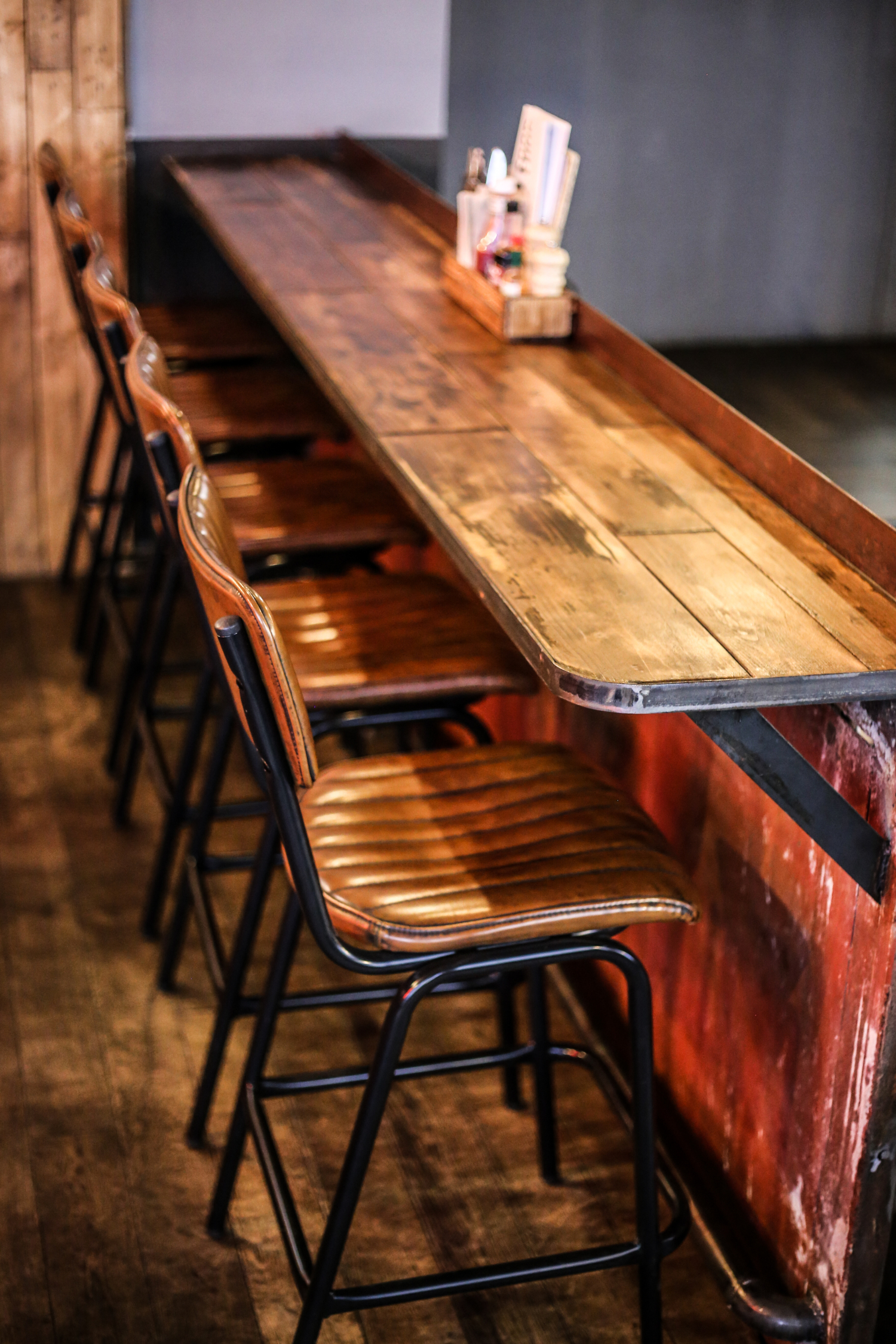 BrewDog Bar - Industrial b&uacute;torok - 1 by Garamszegi Bal&aacute;zs