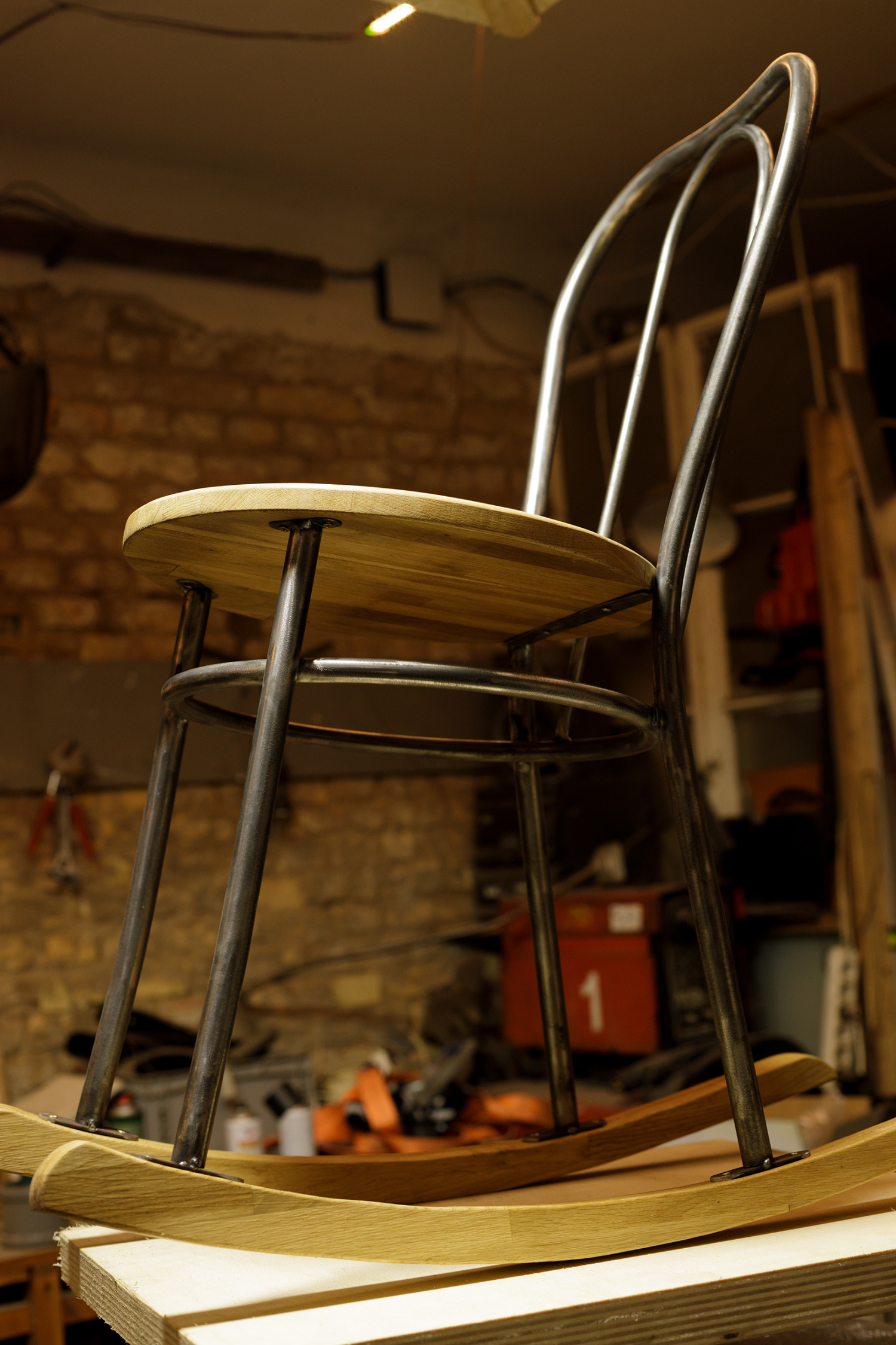 Upcycle hintasz&eacute;k - 1 by Garamszegi Bal&aacute;zs