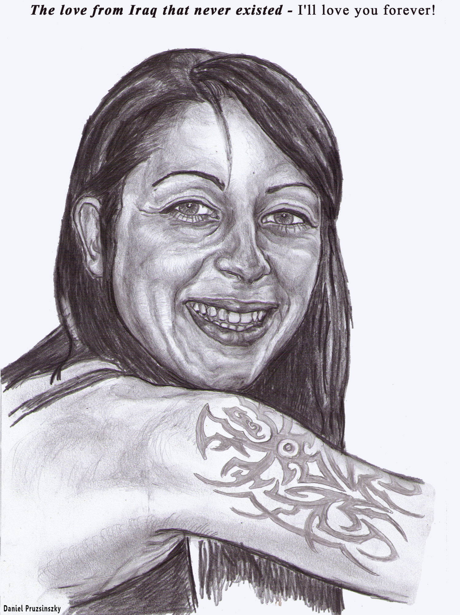 Pruzsinszky D&aacute;niel - Grafik&aacute;k - 1 by Pruzsinszky D&aacute;niel