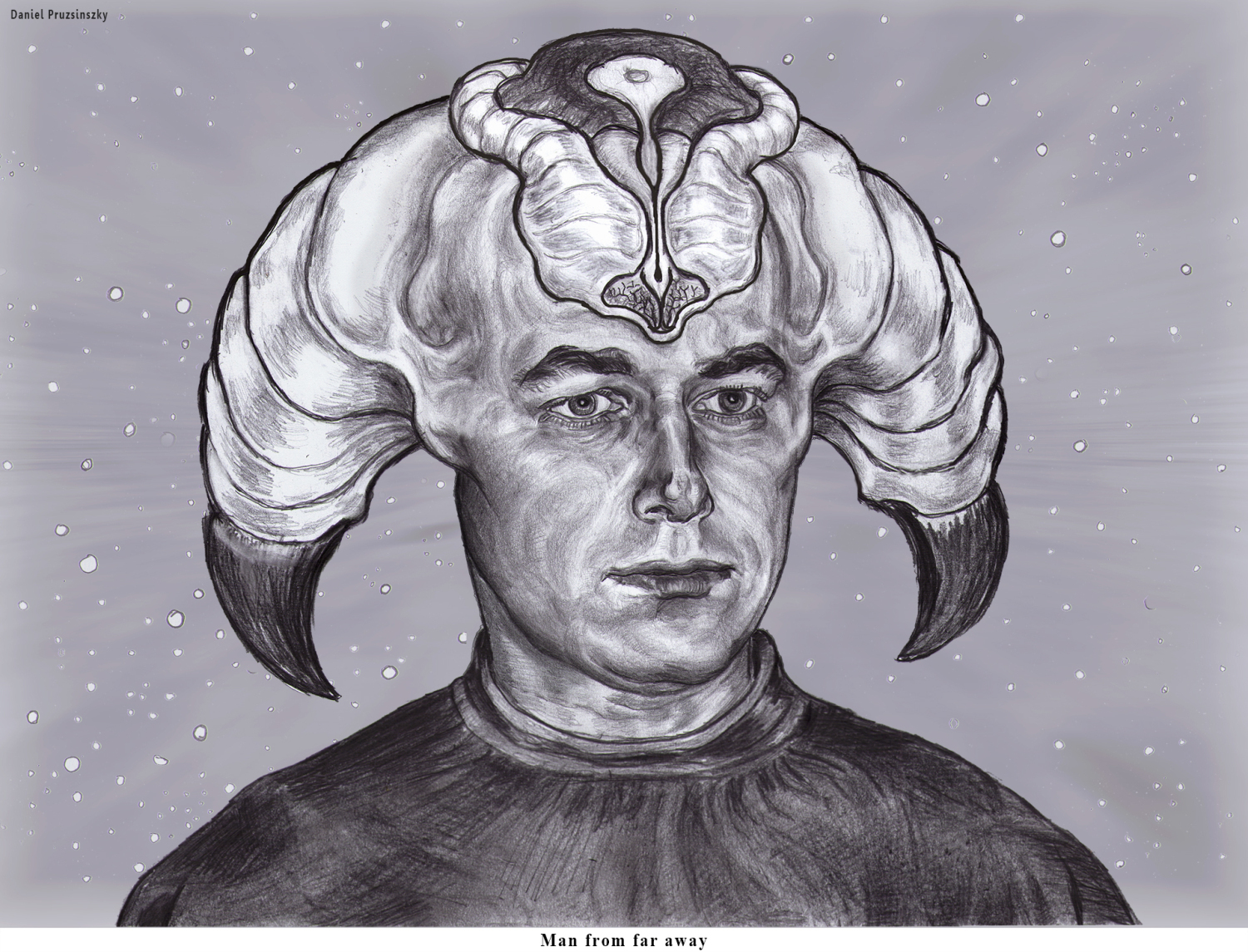 Pruzsinszky D&aacute;niel - Grafik&aacute;k - 1 by Pruzsinszky D&aacute;niel