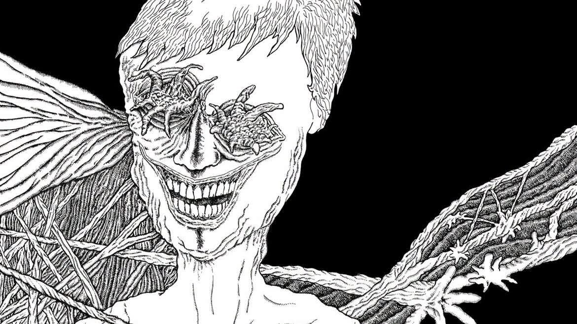 WMN-interj&uacute;: Agytumor &eacute;s grafik&aacute;k - 1 by J&aacute;ger Attila