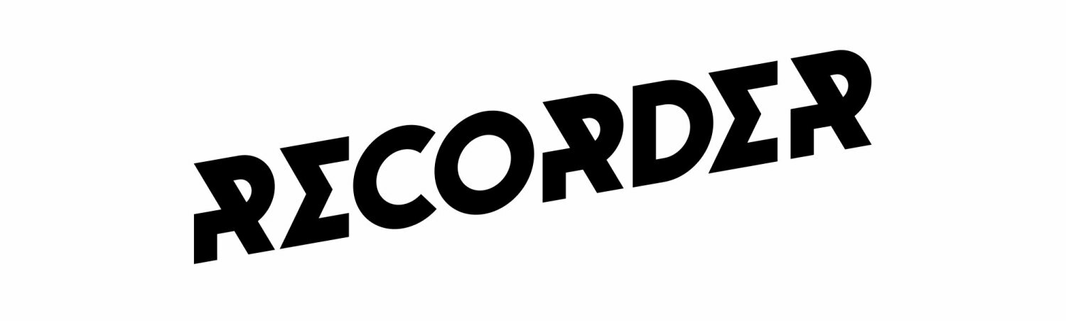 Recorder magazin - 1 by Jos&eacute; Simon