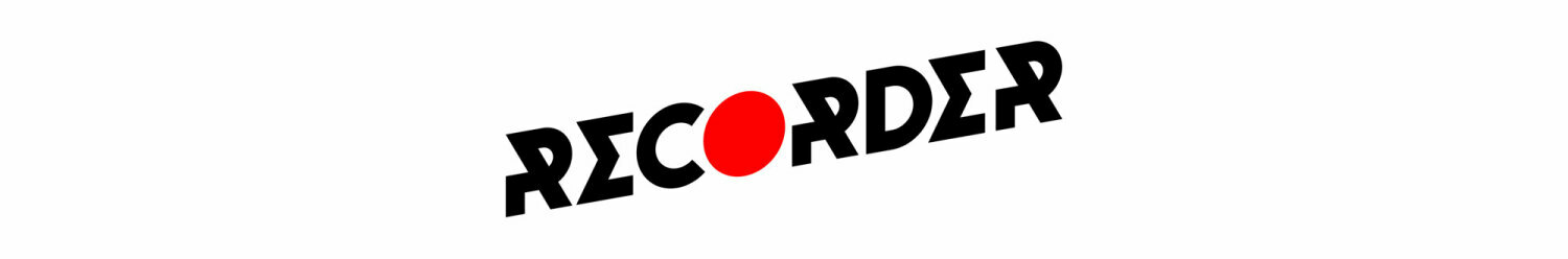 Recorder magazin - 1 by Jos&eacute; Simon