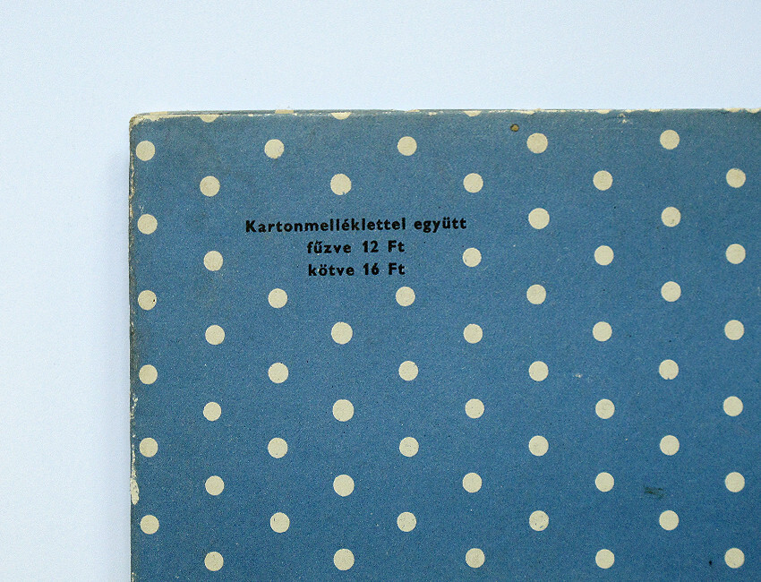 P&ouml;tty&ouml;s Panni a Balatonon, 1956 - 1 by F. Gy&ouml;rffy Anna