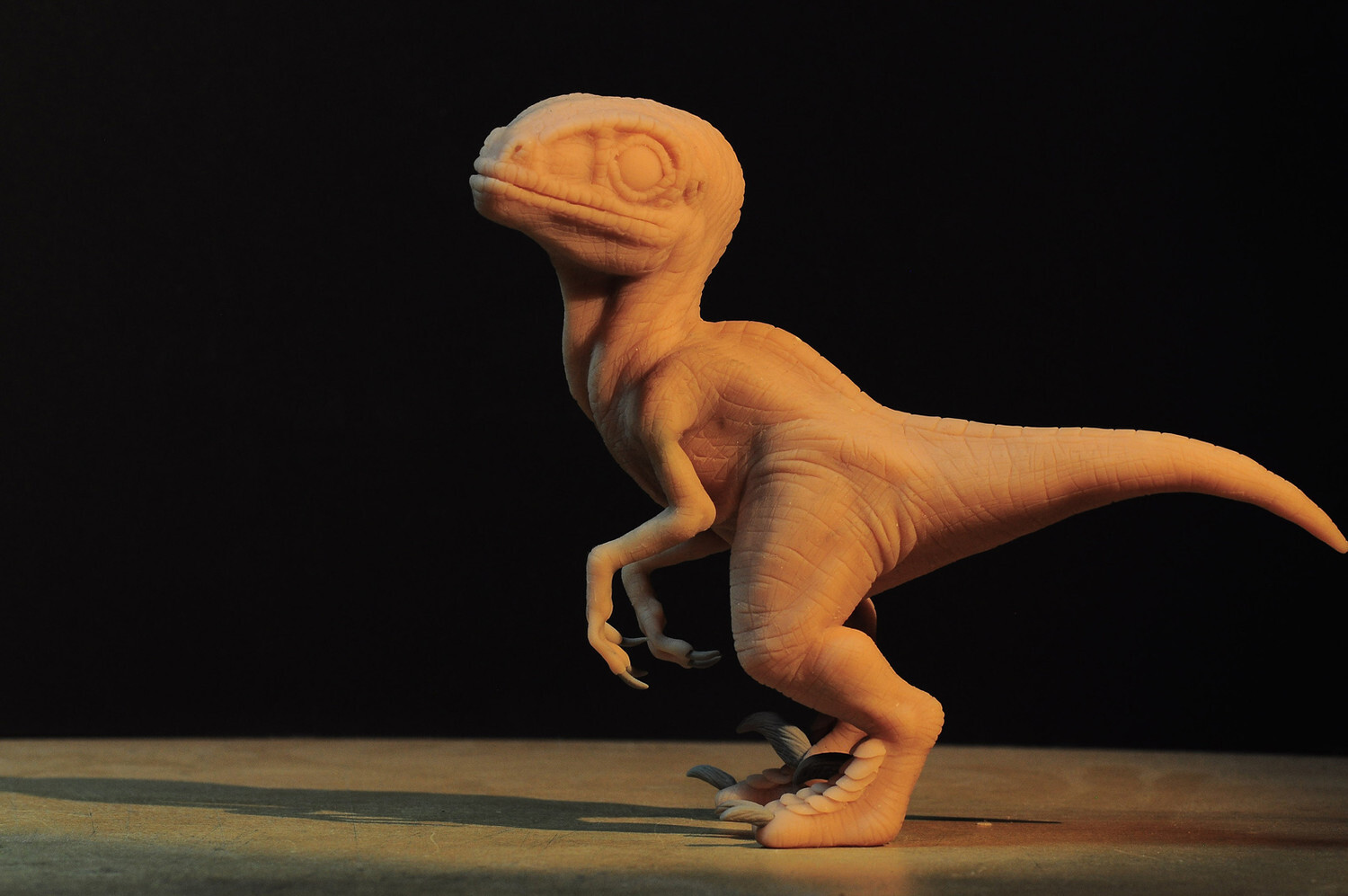 B&eacute;bi raptor N.o.2. - 1 by K&eacute;ri Tibor