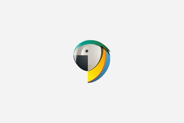 parrot - 1 by nagyi