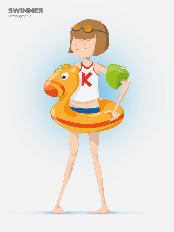swimmer pro - 1 by nagyi