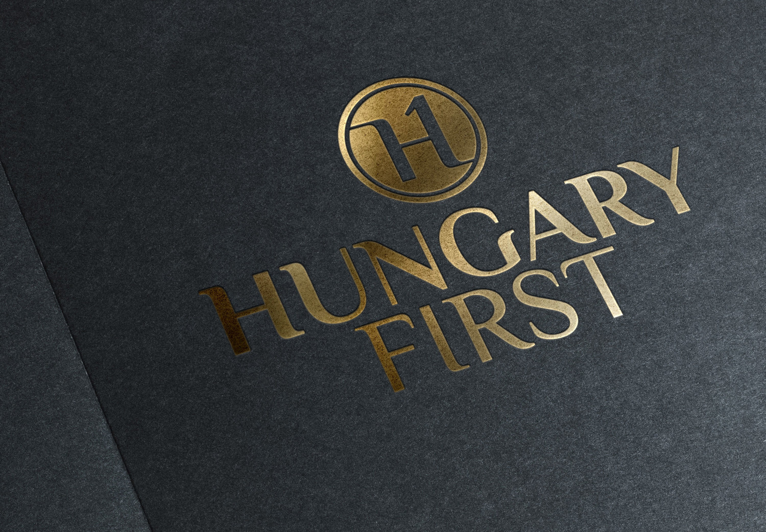 Hungary First - 1 by Wolcs&aacute;nszky Kriszti&aacute;n